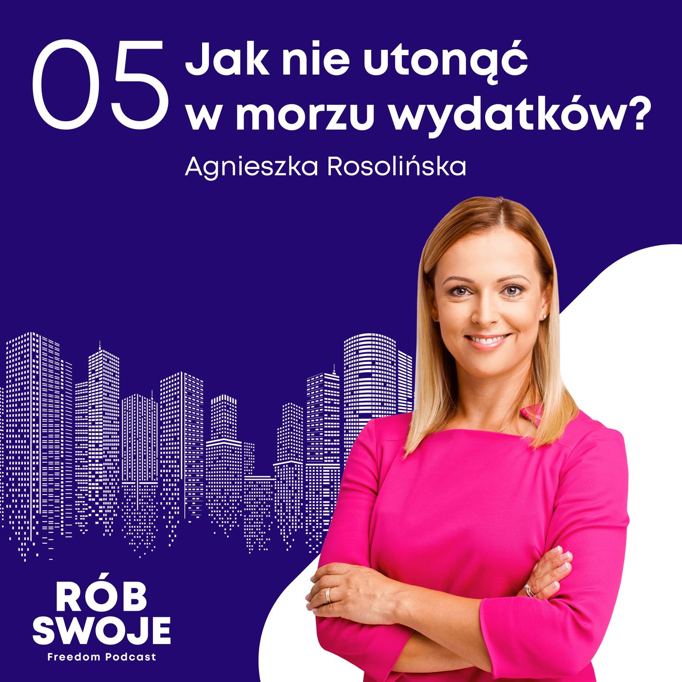 Freedom Podcast - Rób swoje