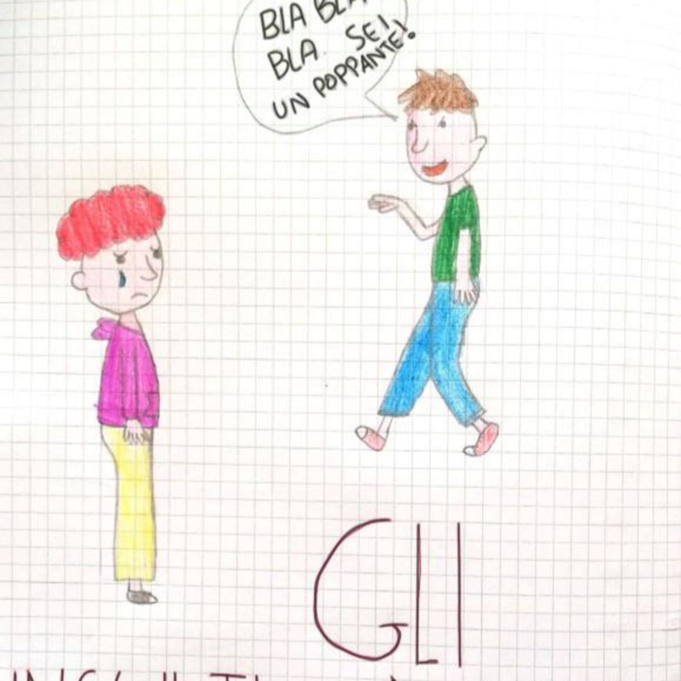 Le voci della scuola di Soliera