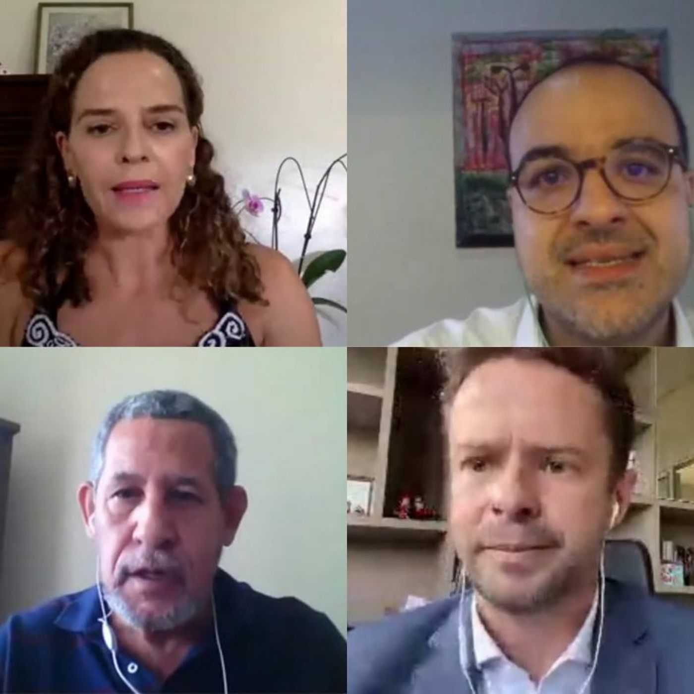 Debate Super Sábado
