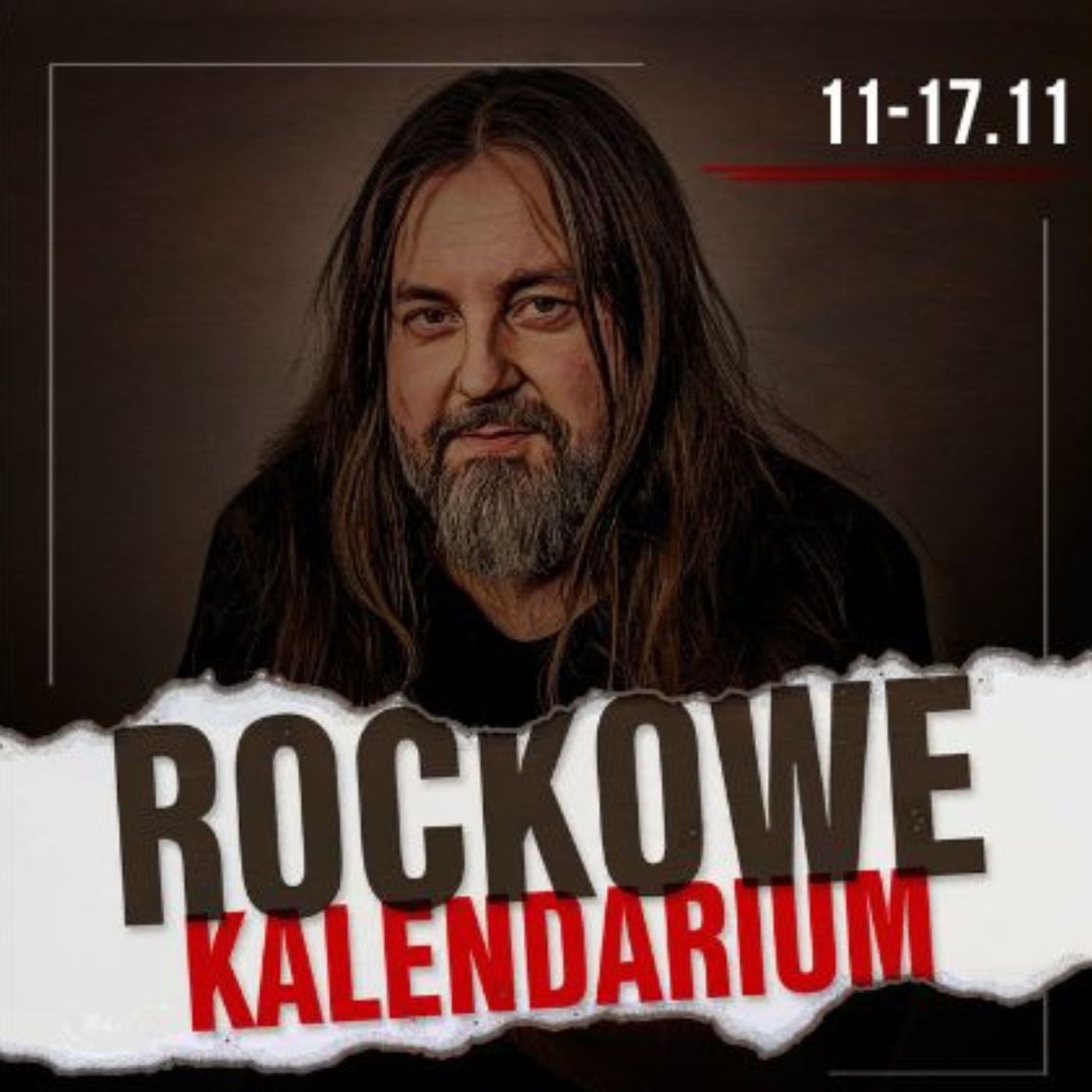 Rockowe kalendarium