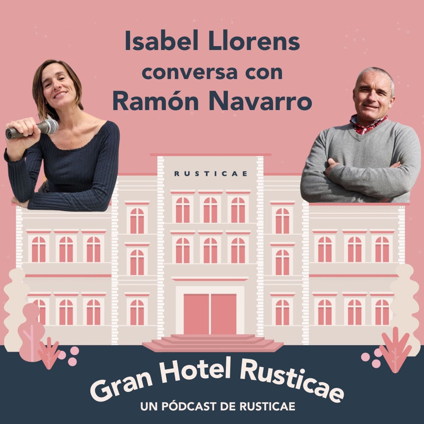 Gran Hotel Rusticae