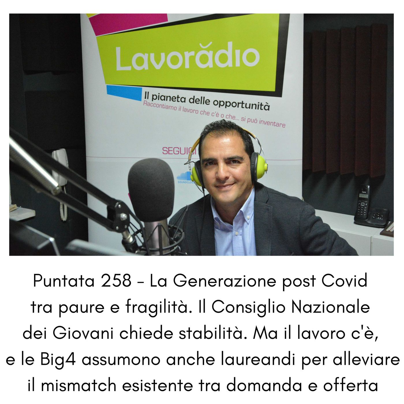 La generazione post Covid tra paure e nuove fragilità. Le big4 assumono anche laureandi