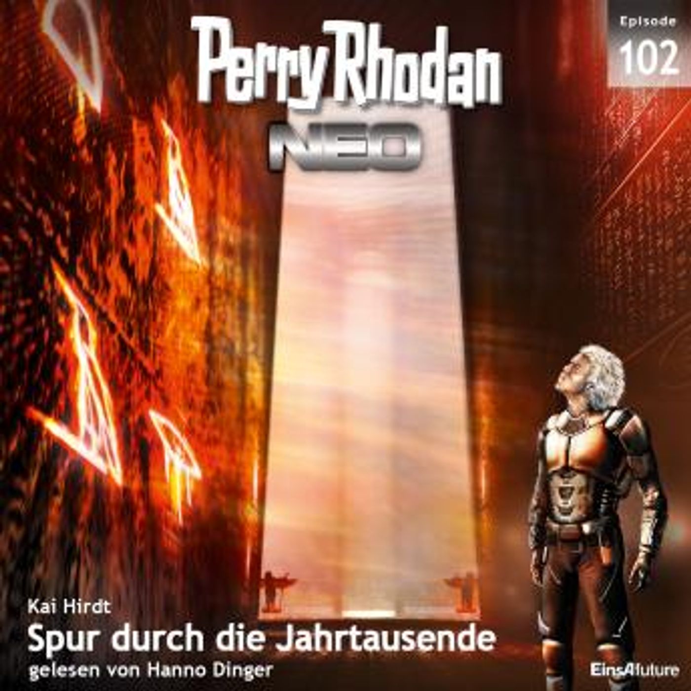 Listen to Top Full Audiobooks in Science Fiction & Fantasy, Space Opera