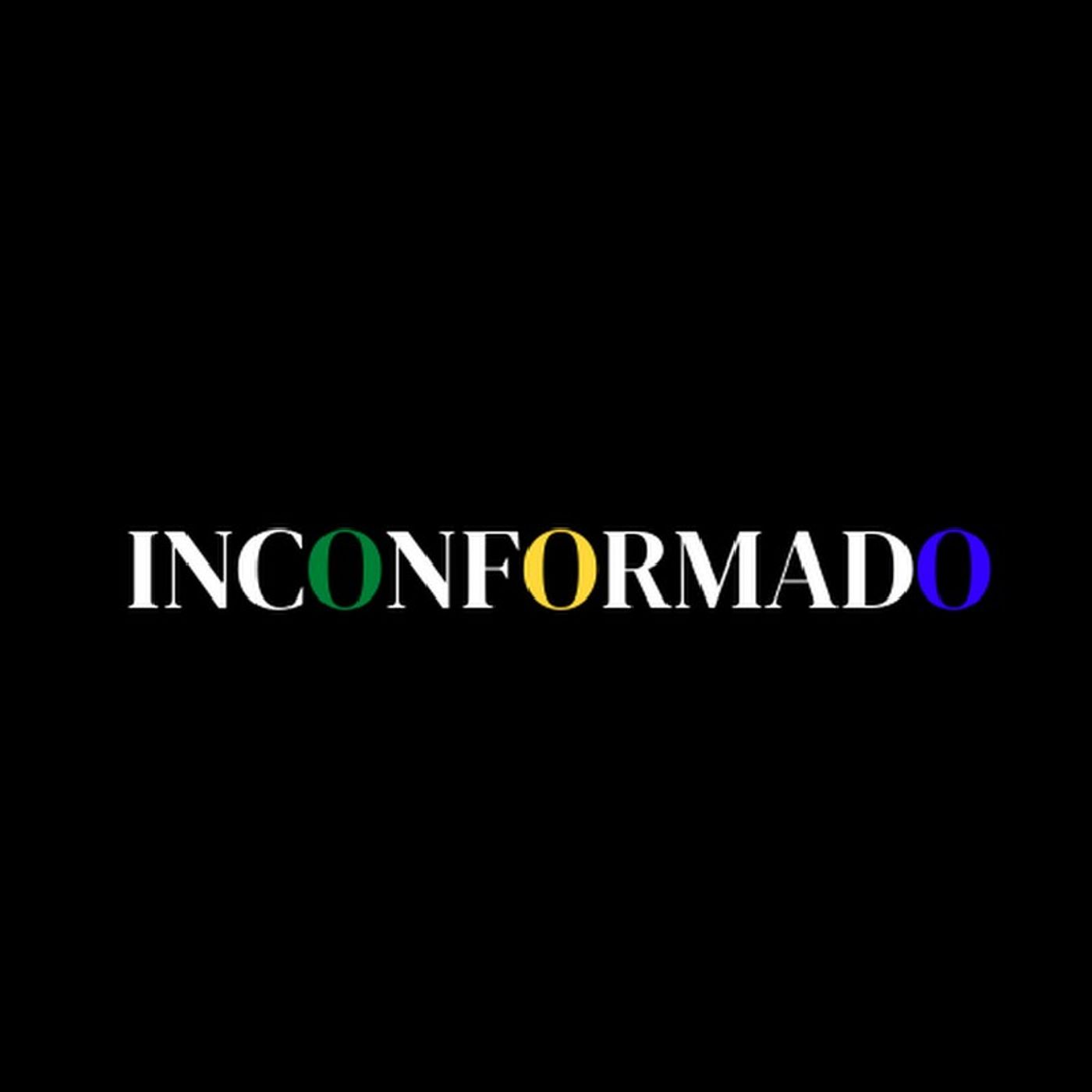 Inconformado episode artwork