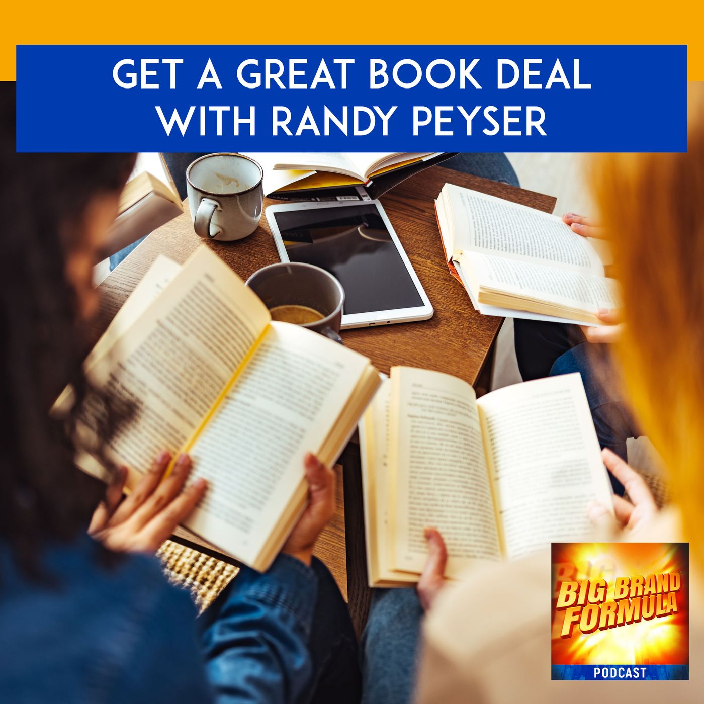 Best Of Big Brand Formula