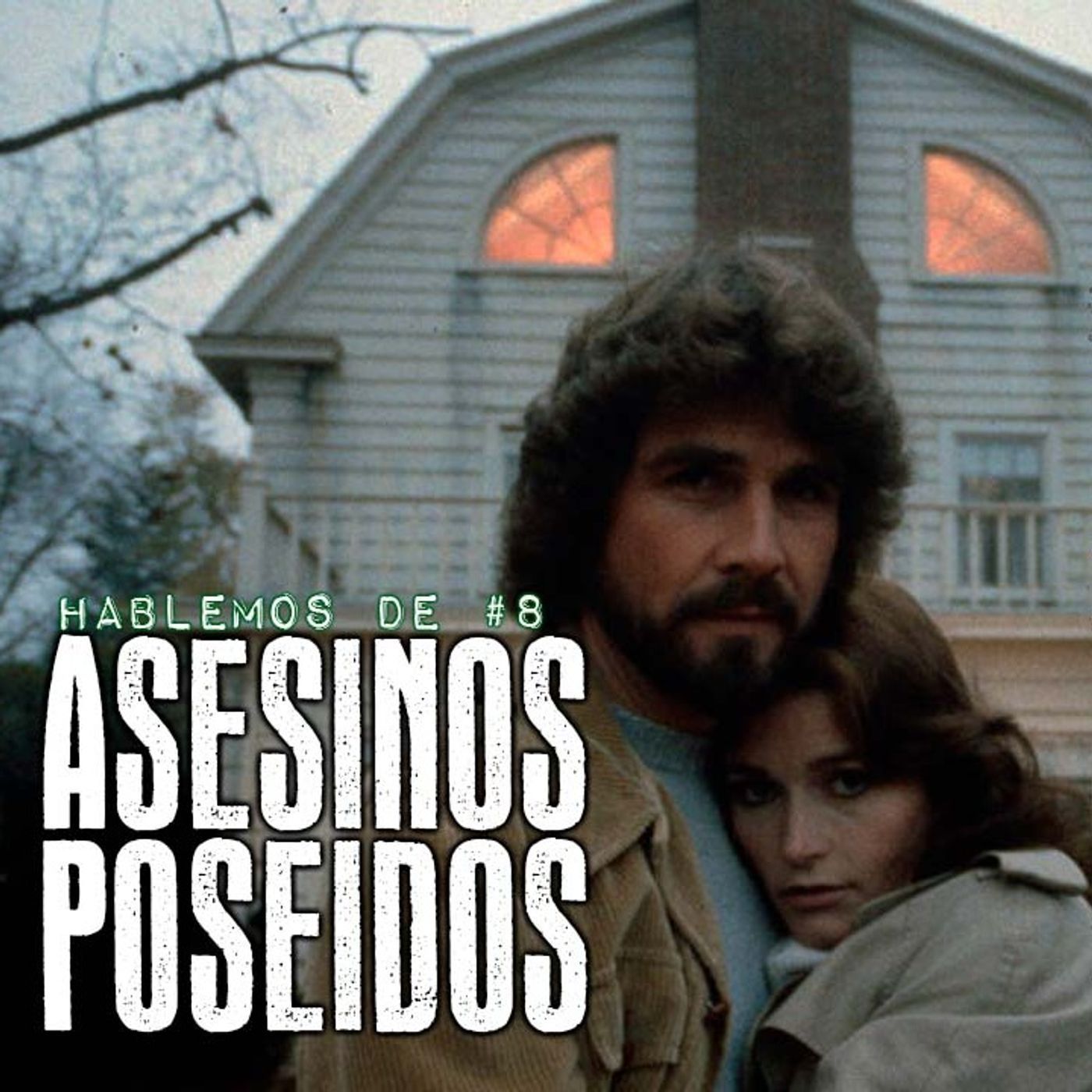 9. Asesinos que alegaban estar poseídos