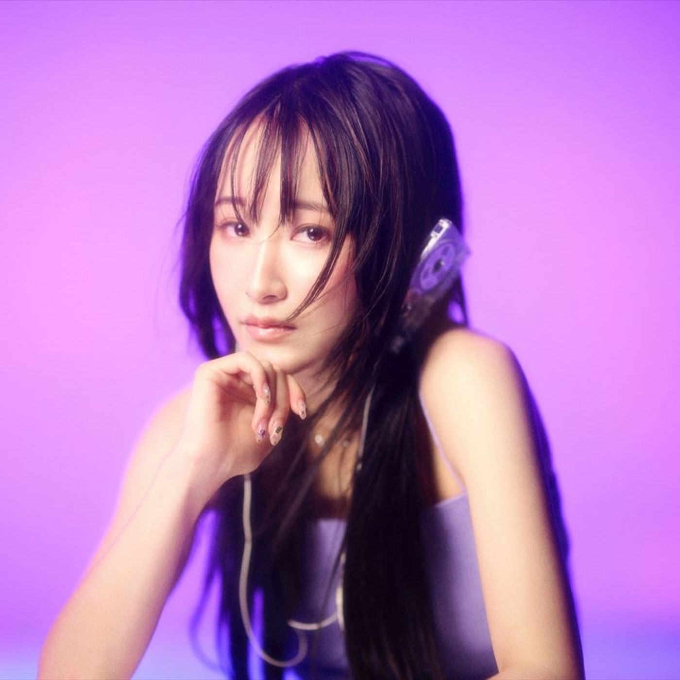 乃紫、新曲「イクジナシ」配信リリース　大学生時代の楽曲をリメイクした青春恋愛ソング episode artwork