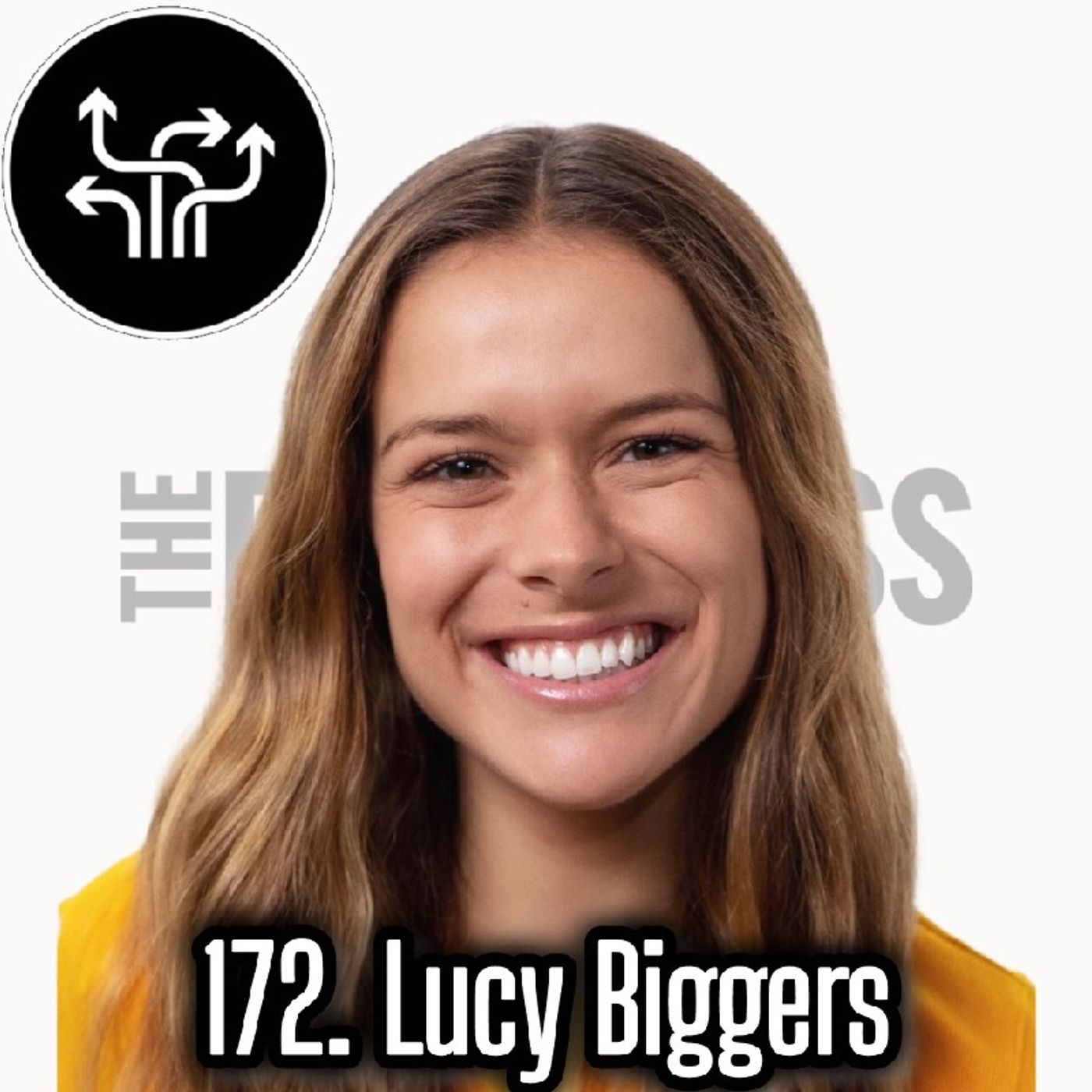 172. Lucy Biggers, Social Media Editor at The Free Press and Former Climate Influencer