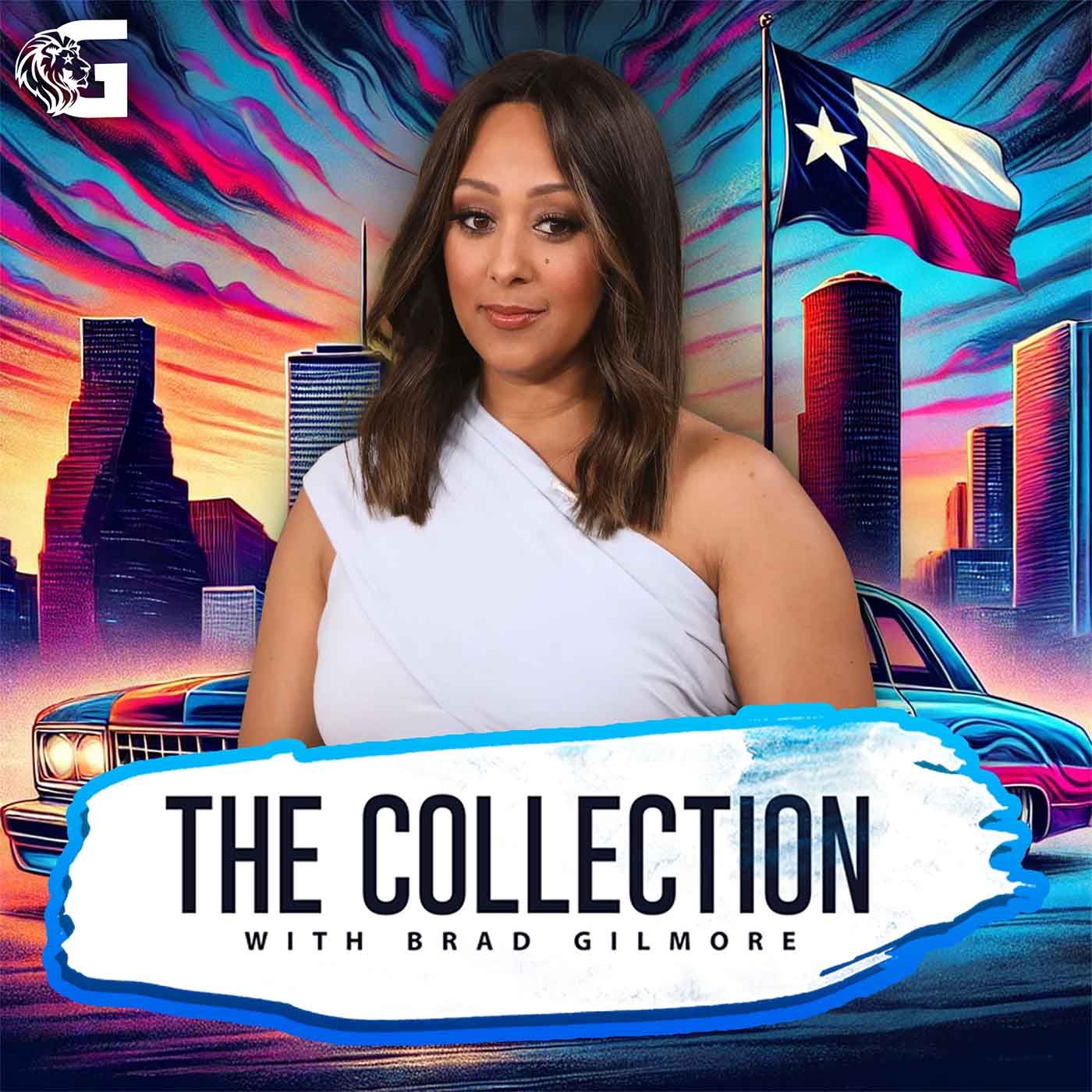 The Collection with Brad Gilmore