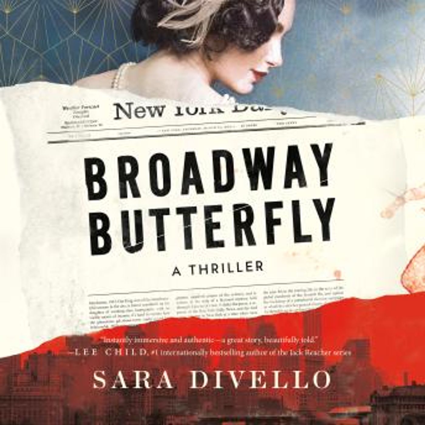 Find Best-Selling Full Audiobooks in Mystery, Thriller & Horror, Police & Detective