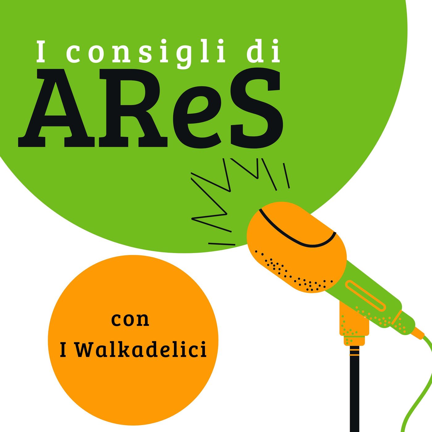 I consigli di AReS