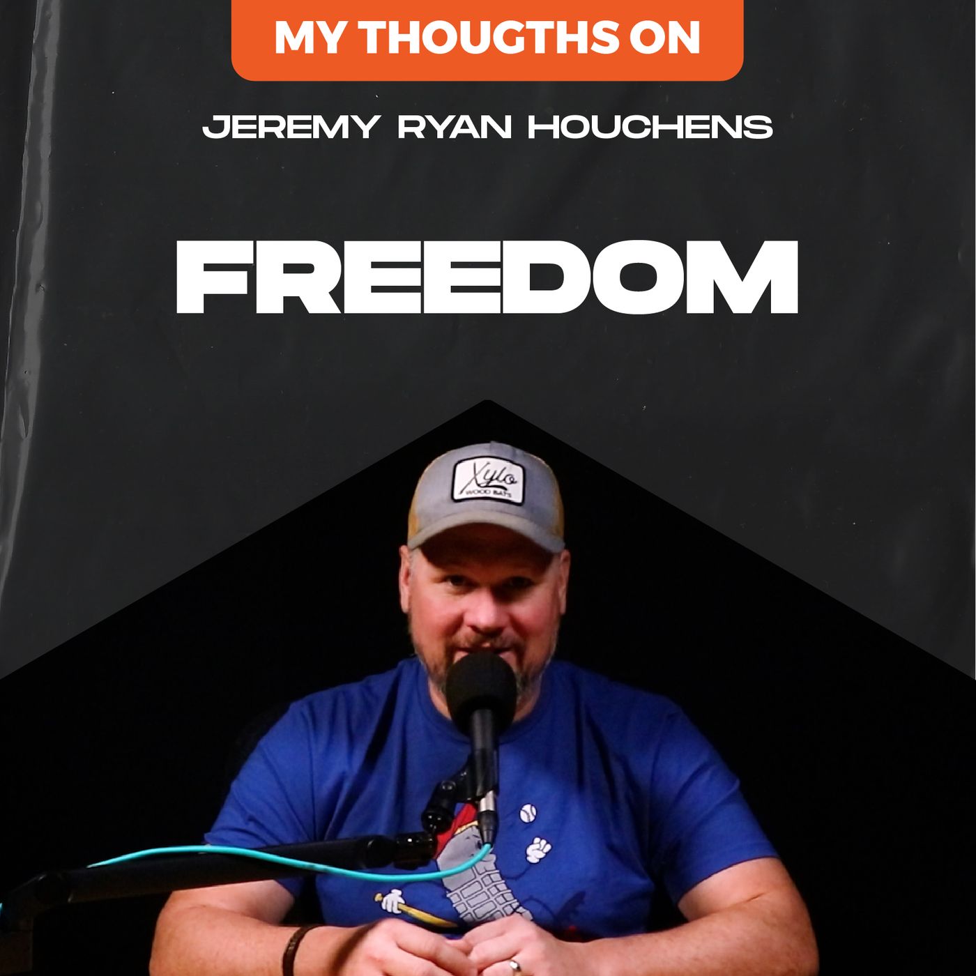 Jeremy Ryan Houchens Podcast