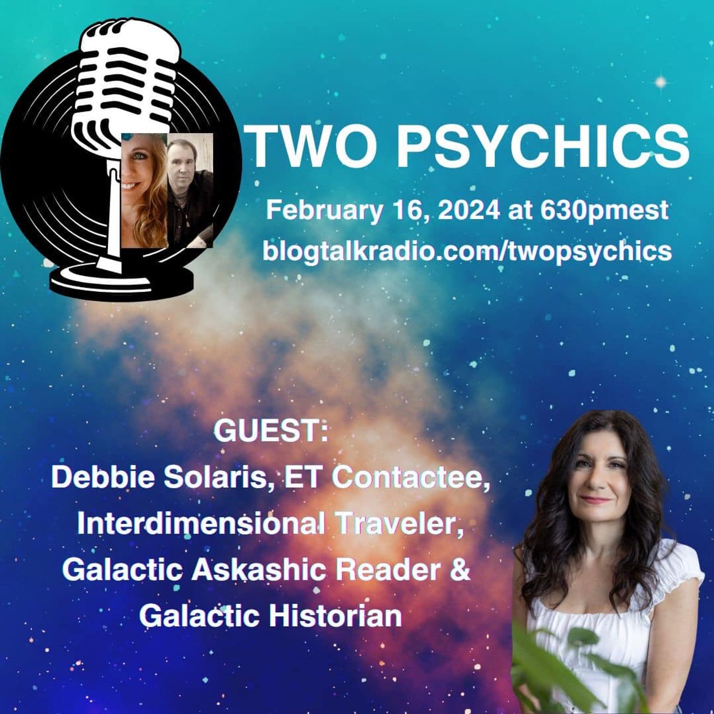 Two Psychics