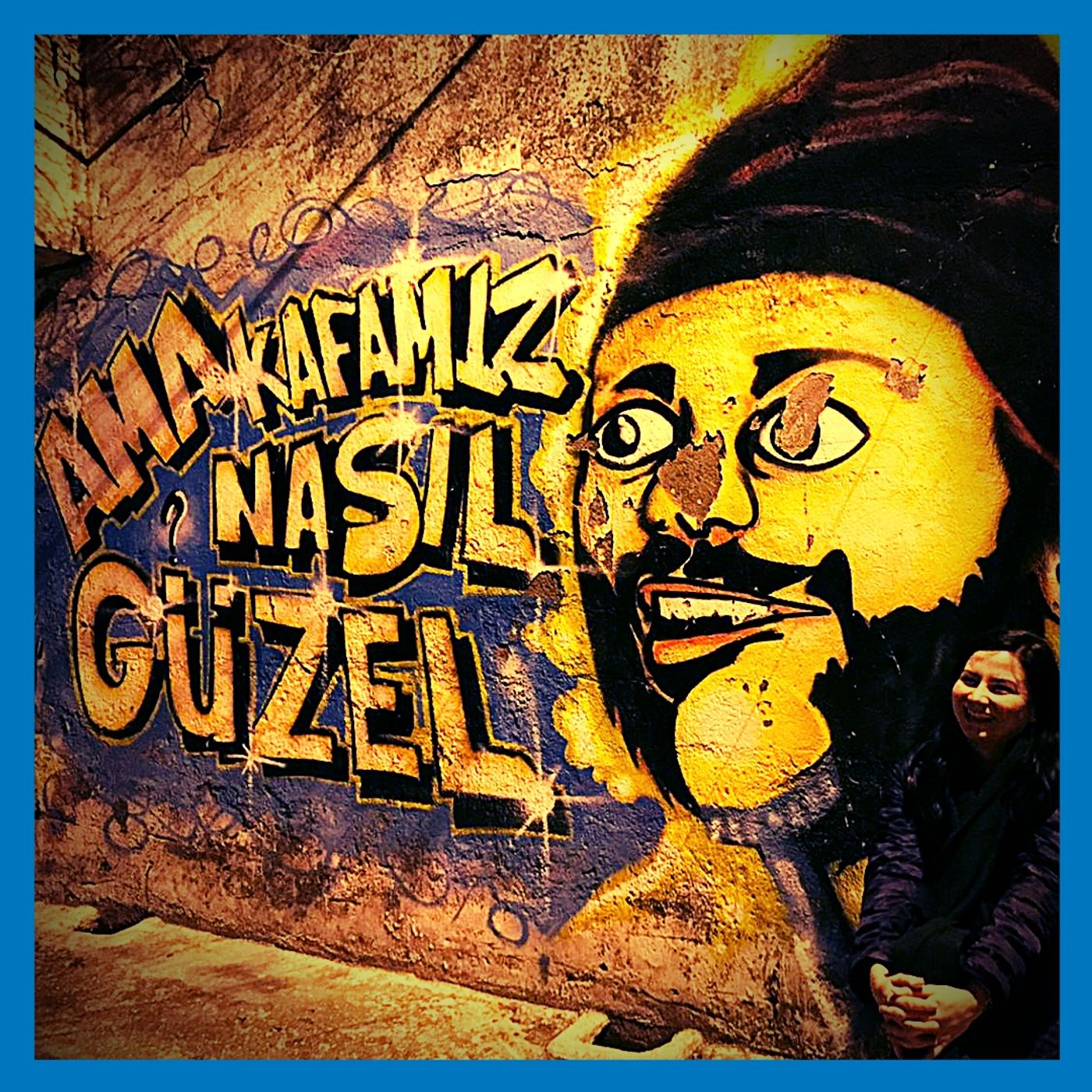 Hiçbir Zaman\'dan Bugün Doğar - M. Şimşek