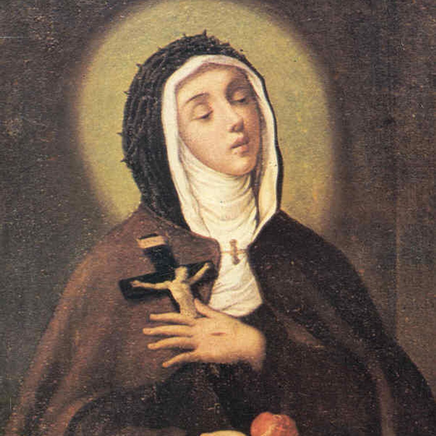 Santa Veronica Giuliani