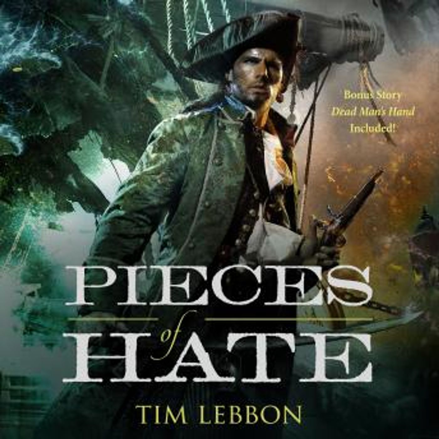 Listen to New Full Audiobooks in Science Fiction & Fantasy, Fantasy