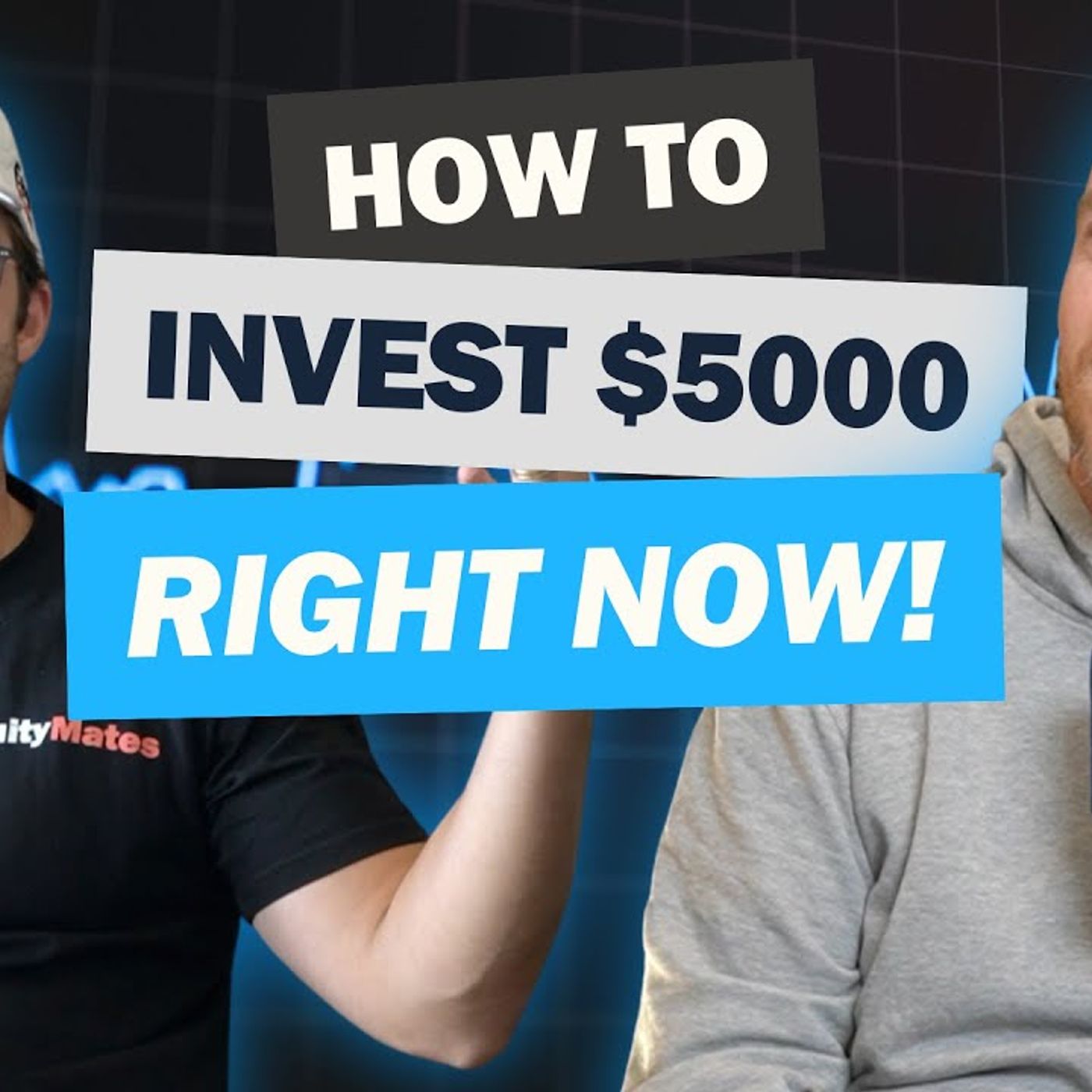 How We Would Invest _5_000 Right Now episode artwork