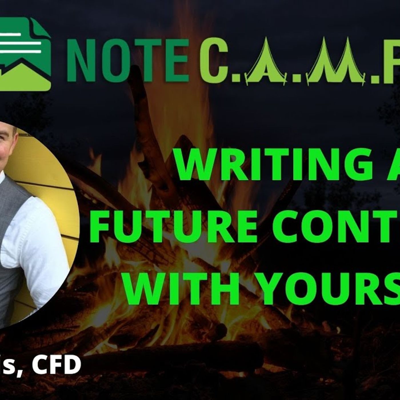 Note Camp LIVE