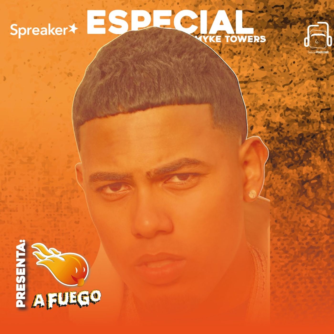 Sebas Podcasts