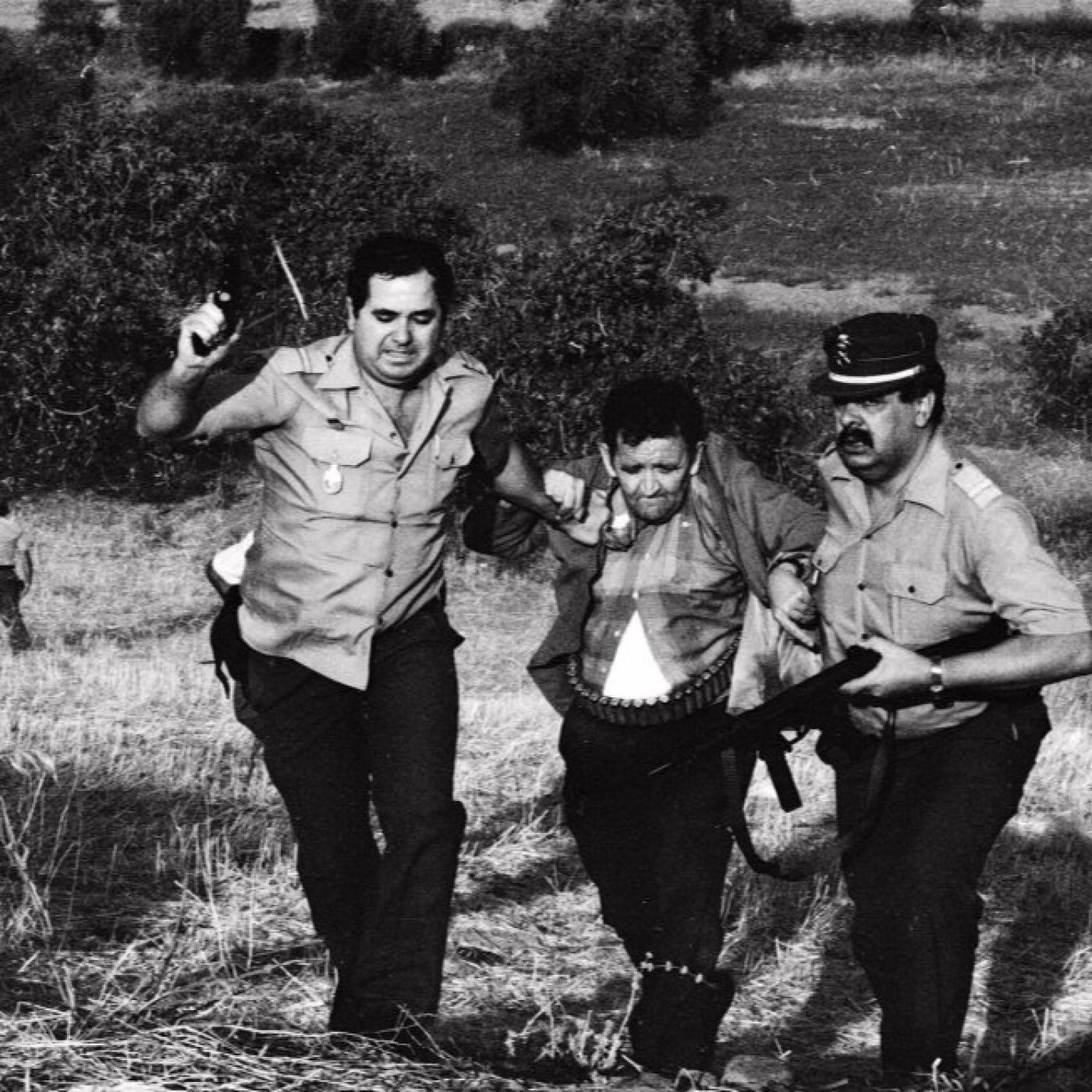 Voces del Misterio