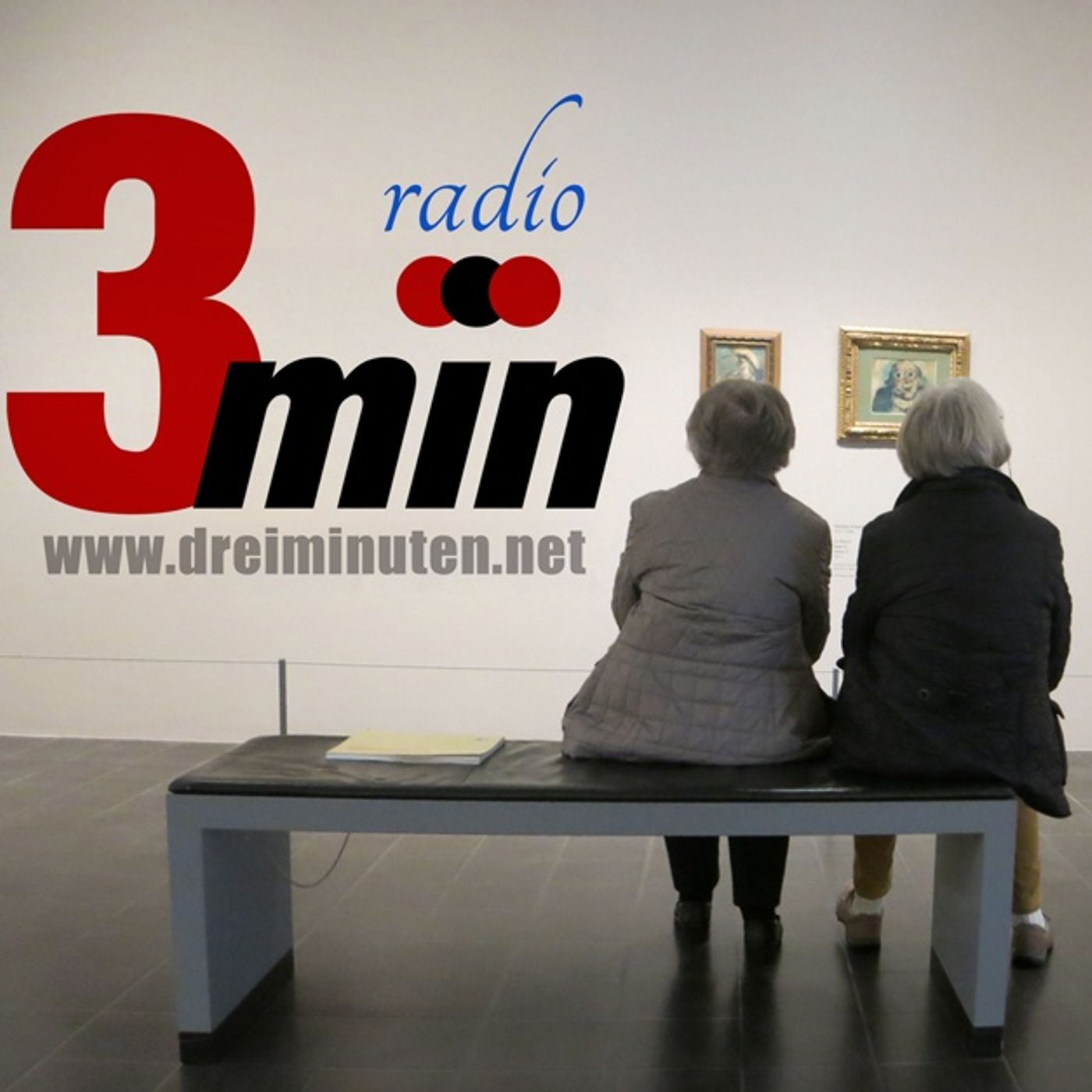 3min radio