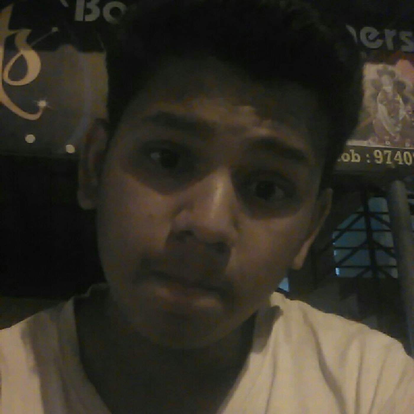 Kanak Kanak's show