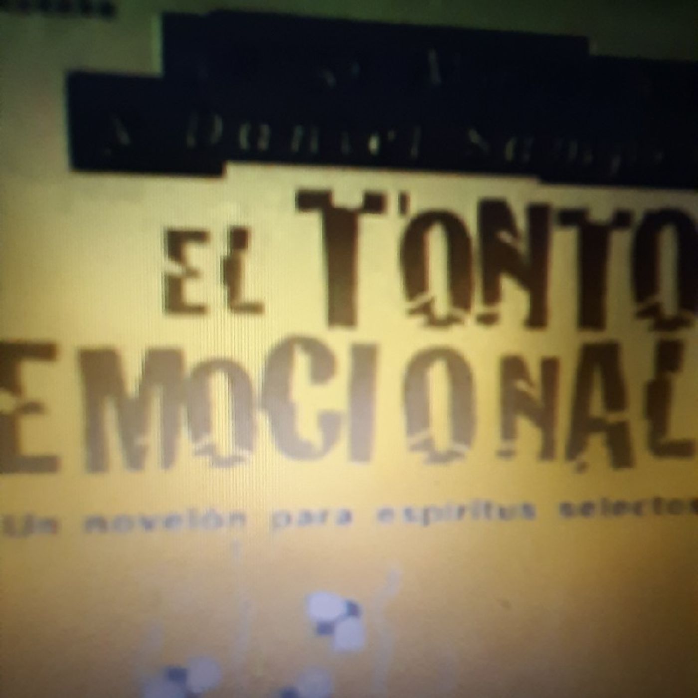 El podcast de Pedro Matías Murillo