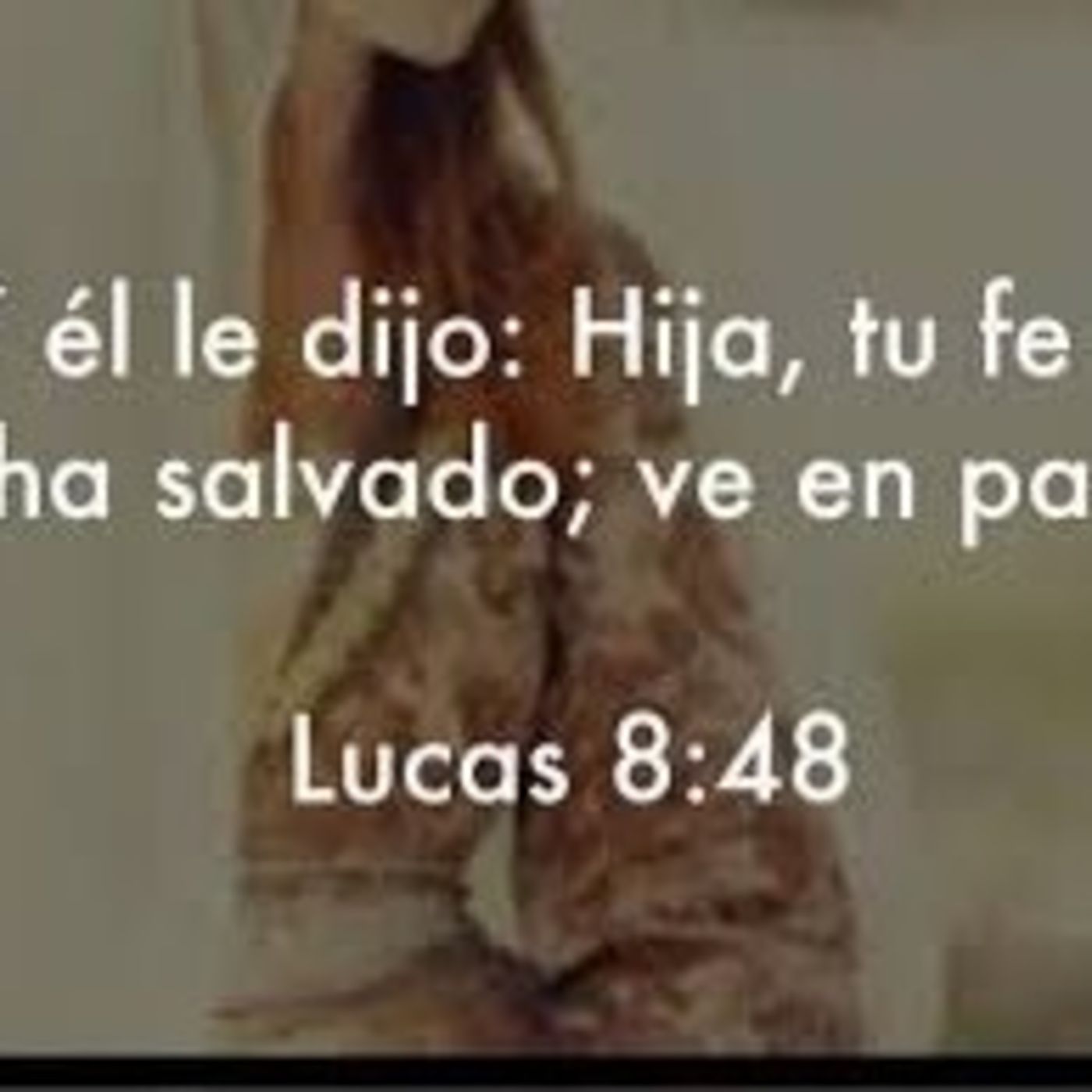 Proyecto hay vida en Jesús