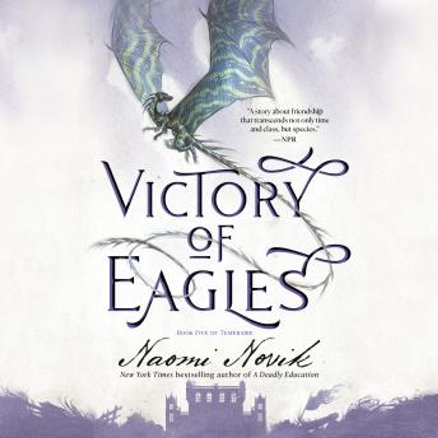 Discover Top Full Audiobooks in Science Fiction & Fantasy, Epic Fantasy
