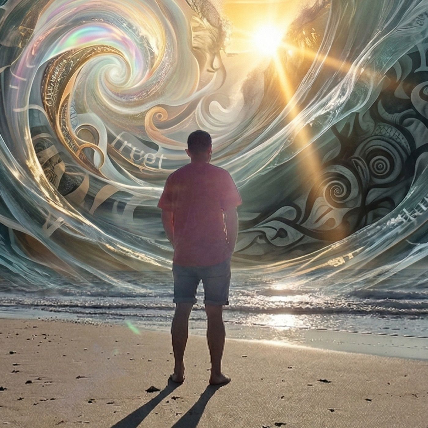 Den kreative time af Texta