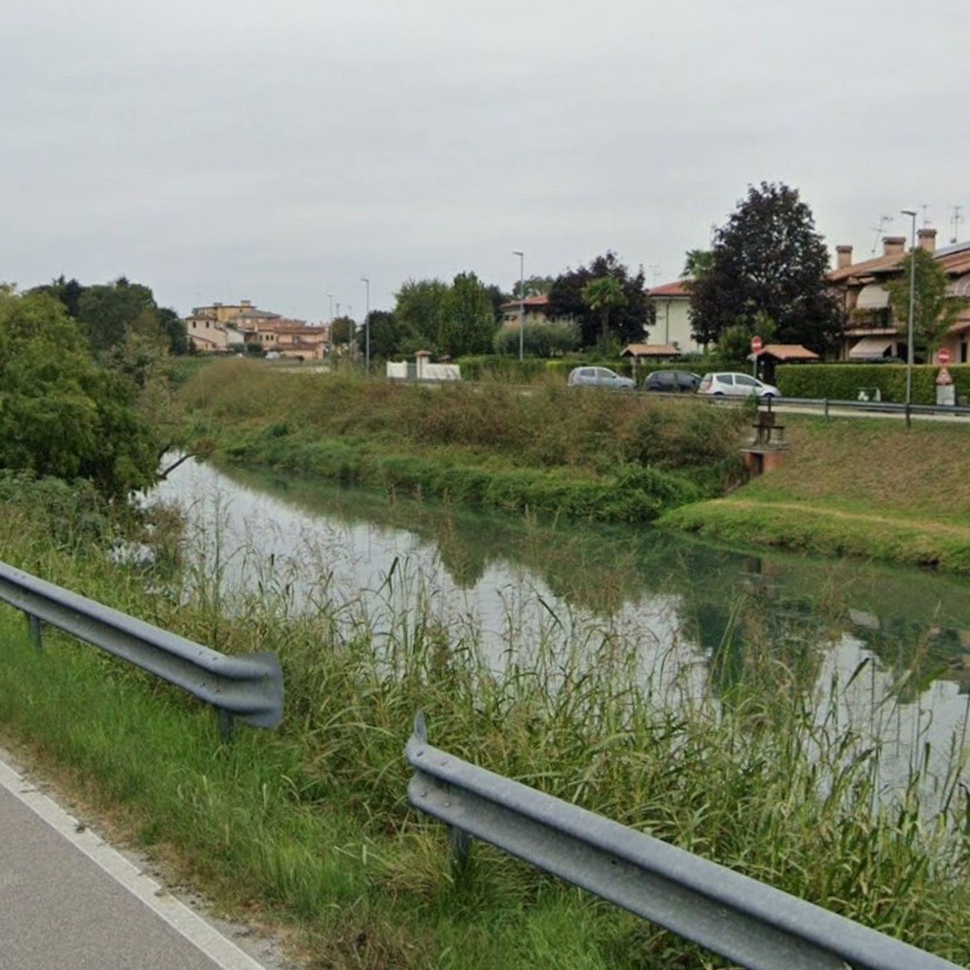San Stino di Livenza, 17enne uccide la zia, la porta in carriola sull’argine e la getta nel canale episode artwork