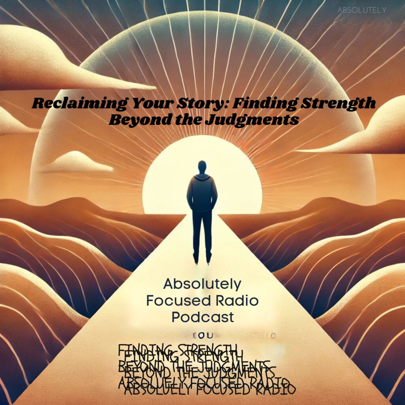 Reclaiming Your Story: Embracing Strength and Self-Belief on the Journey to Growth