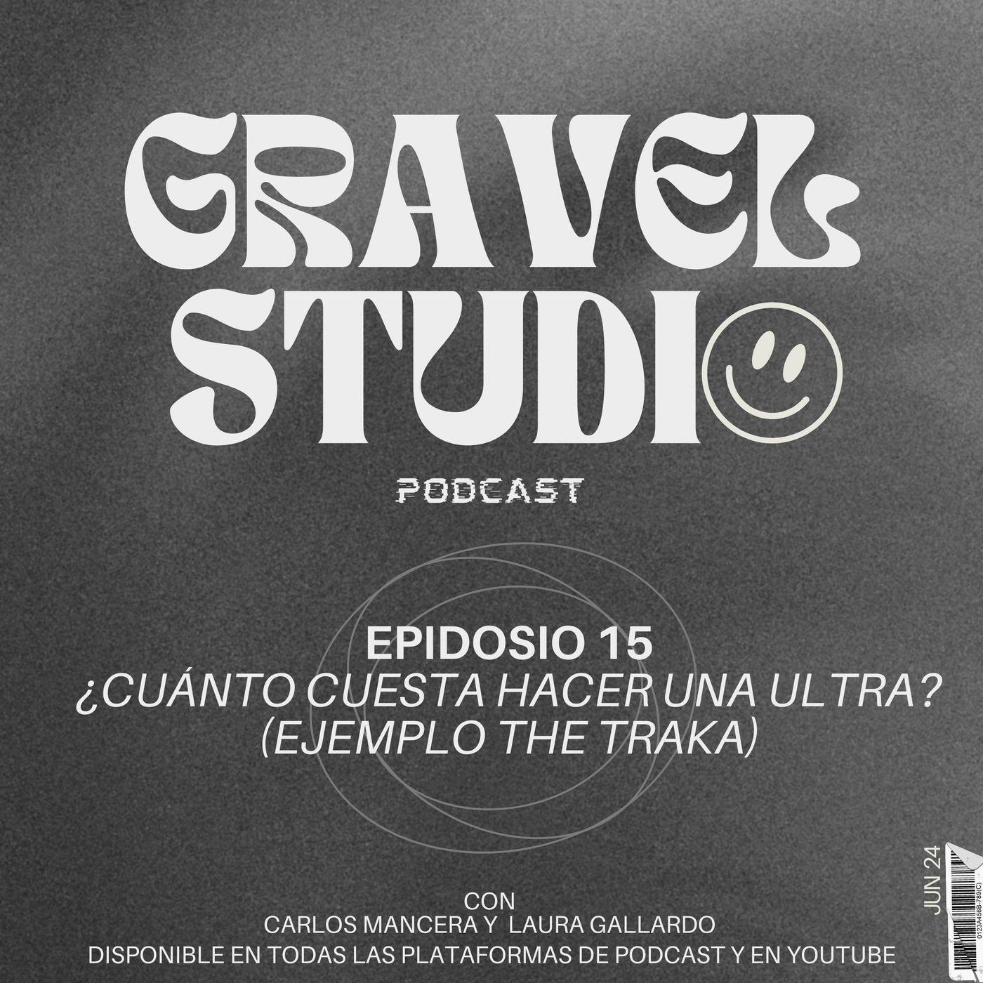 Gravel Studio