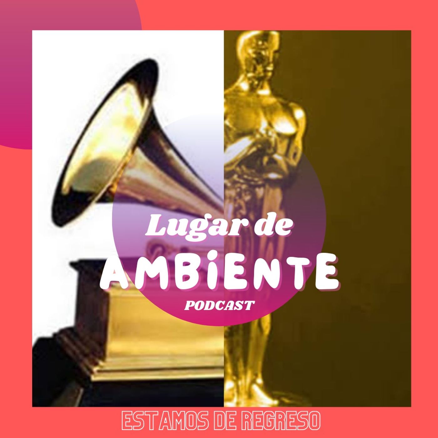 Lugar De Ambiente