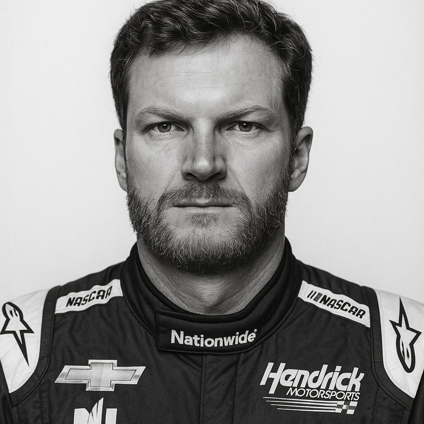 Dale Earnhardt Jr.  - Biography Flash