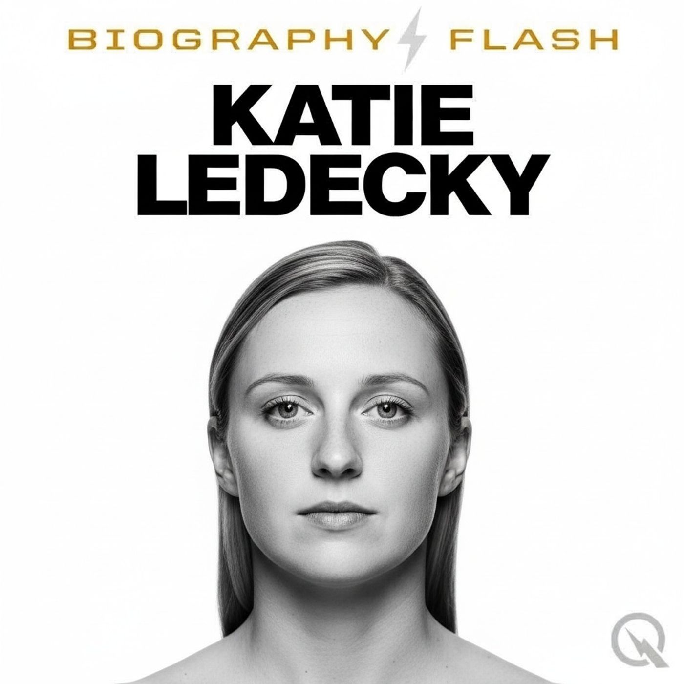 Katie Ledecky  - Biography Flash