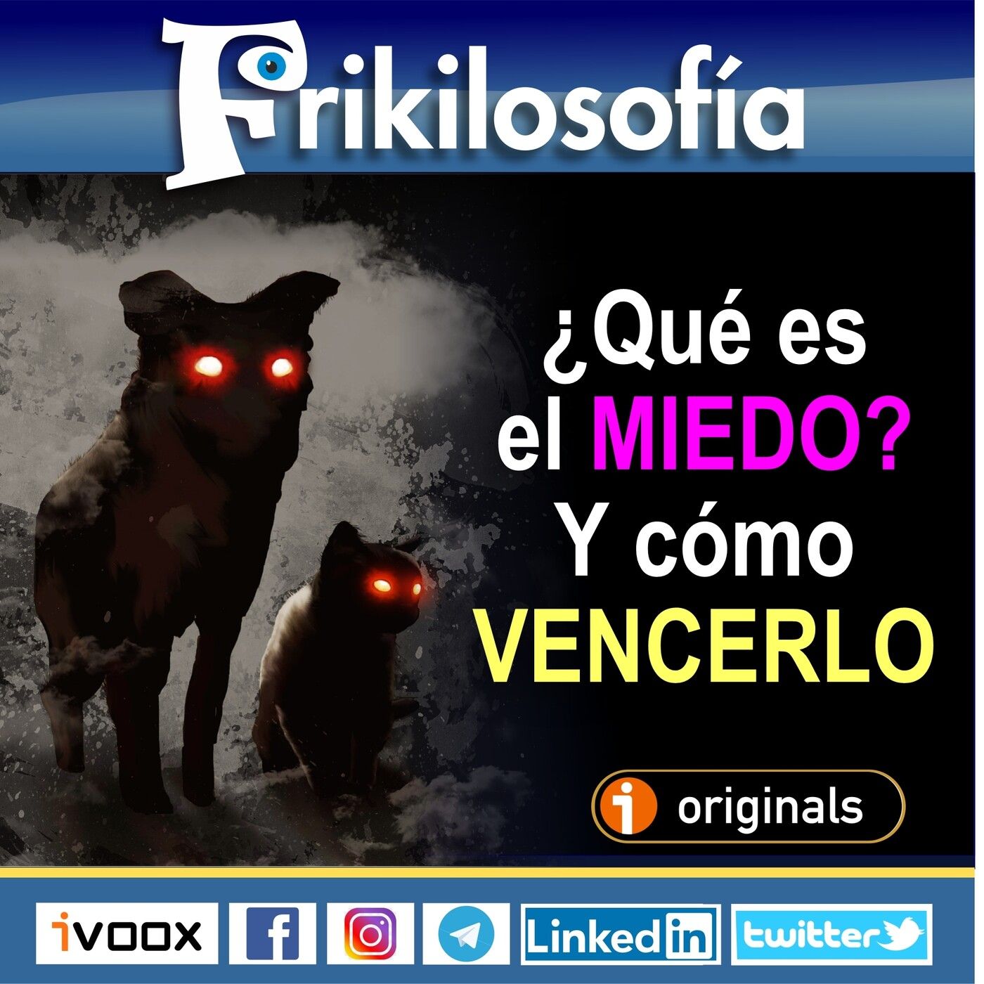 Frikilosofía