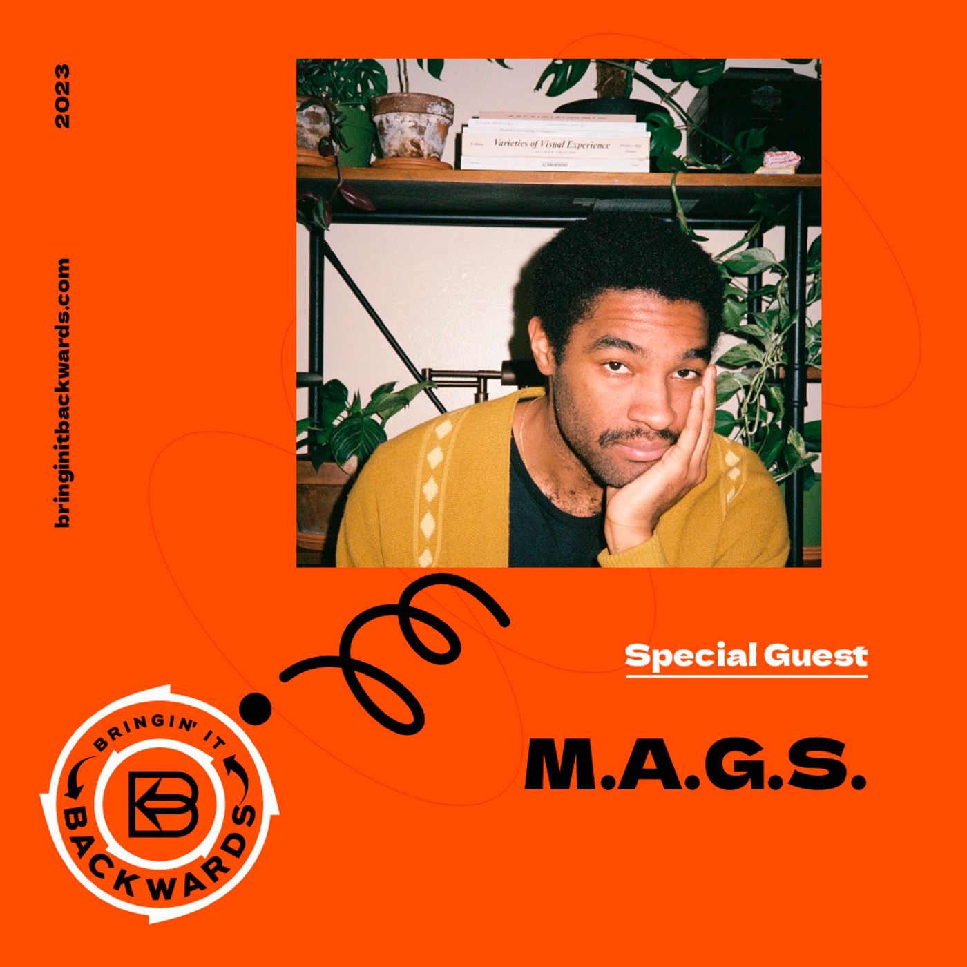 Interview with M.A.G.S.