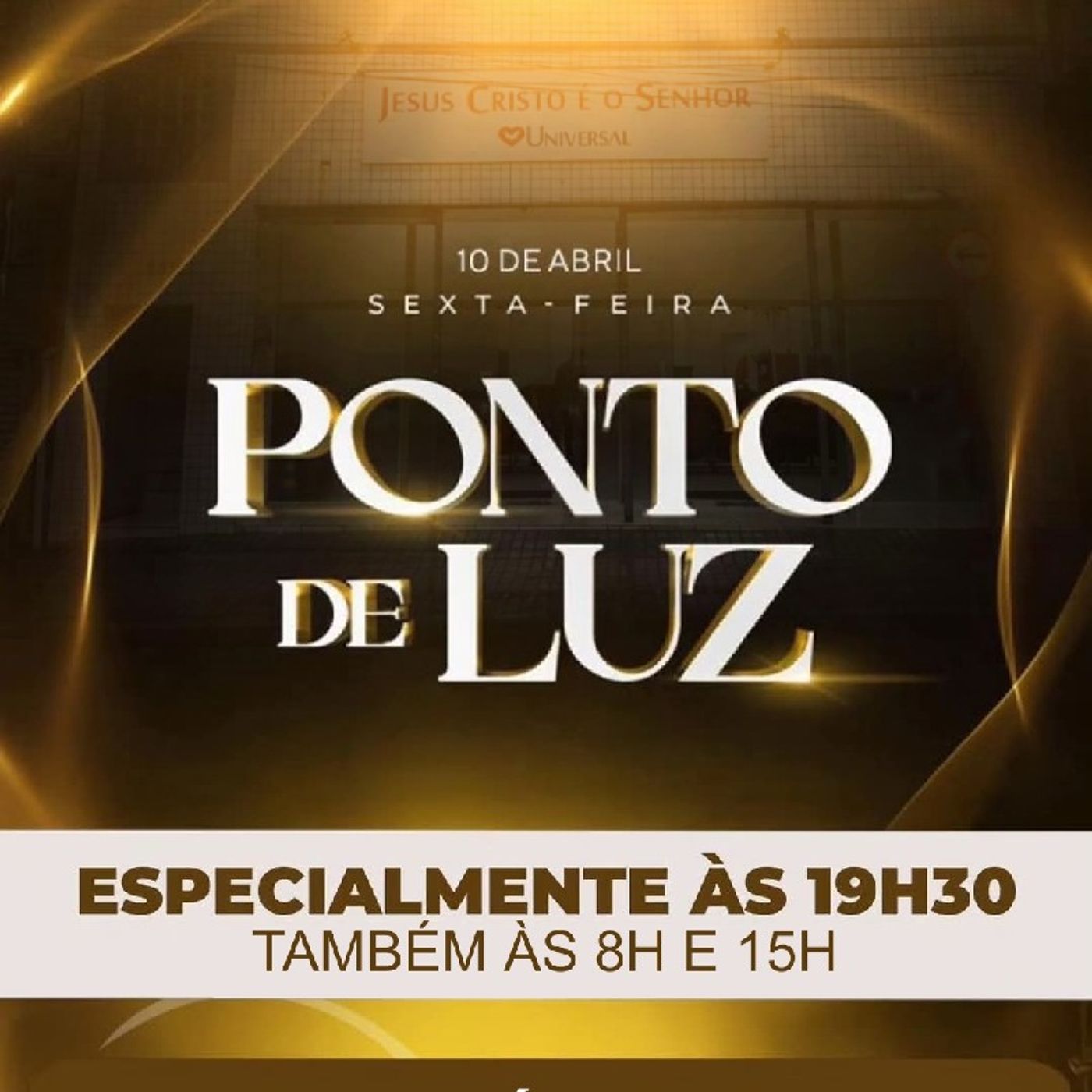 Oração do Meio-dia 🙏 Sexta-feira 10/04 episode artwork