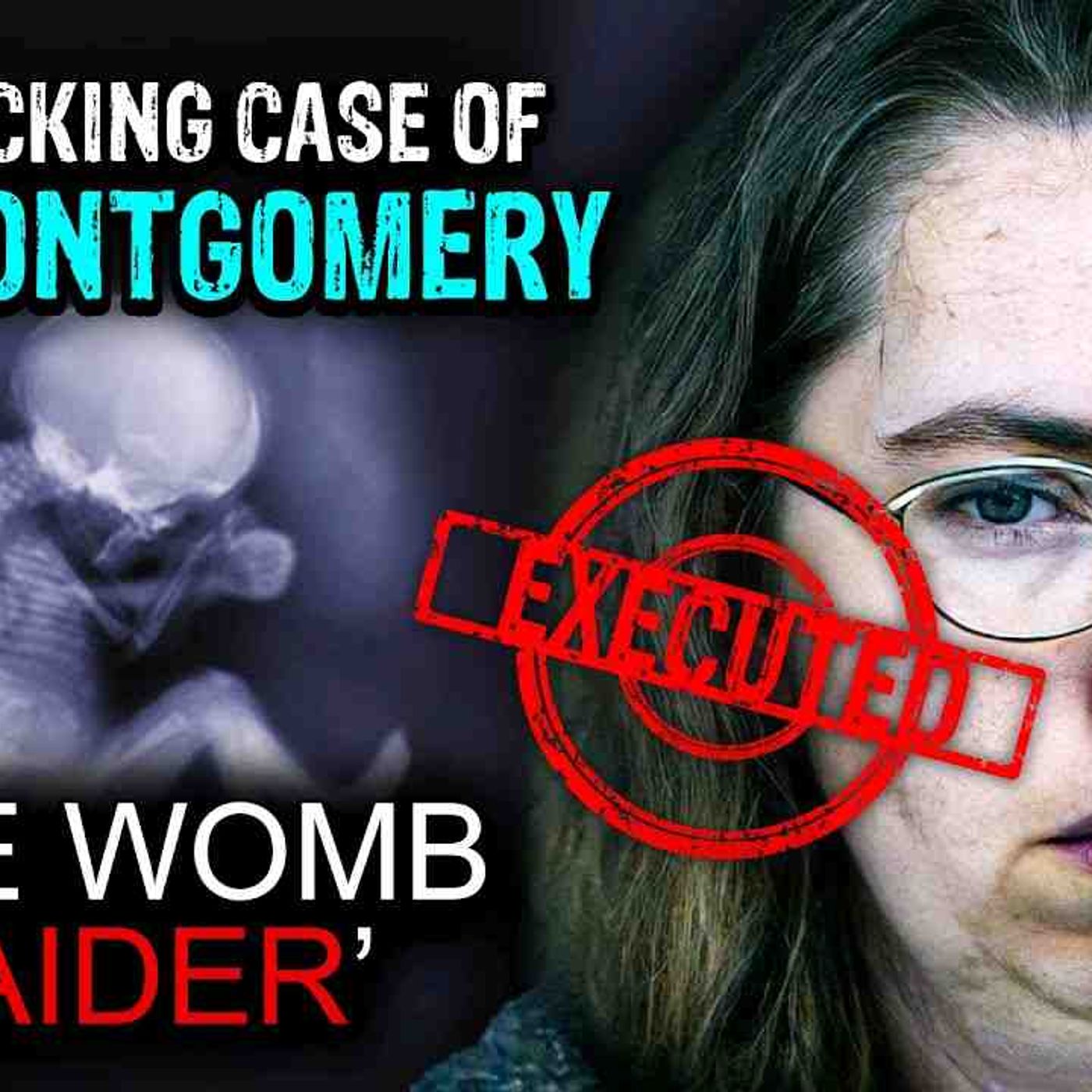The Case Of Lisa Montgomery episode artwork