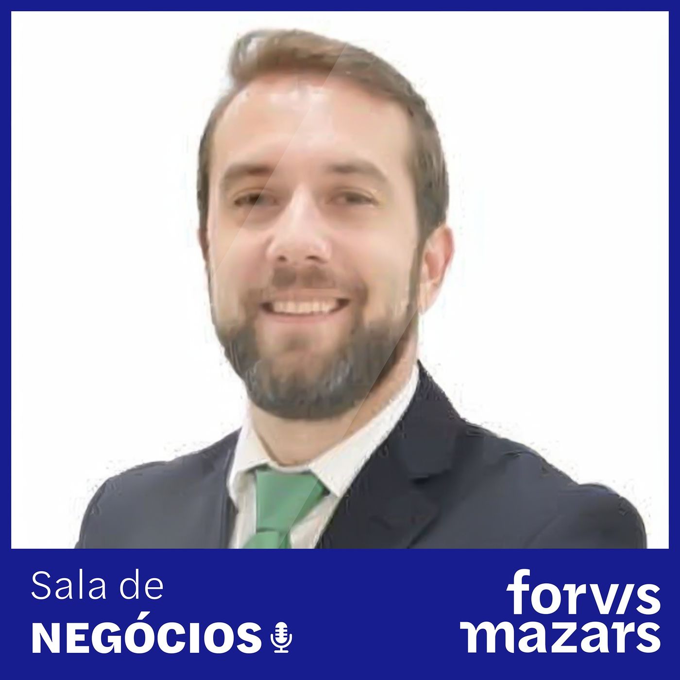 #316 O futuro da auditoria | Savio Jannuzzi (Neoenergia)