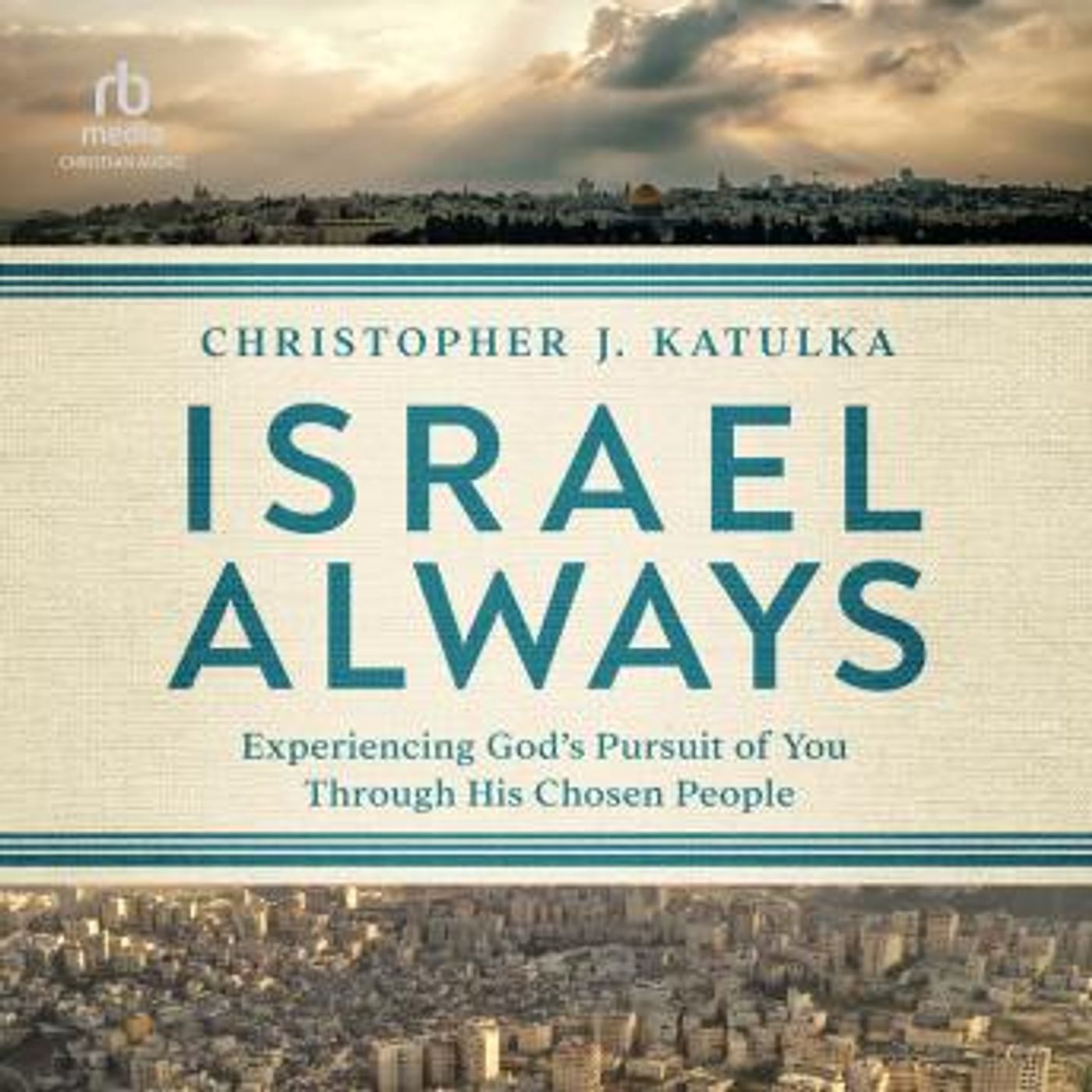 Listen to New Full Audiobooks in Religion & Spirituality, Christianity