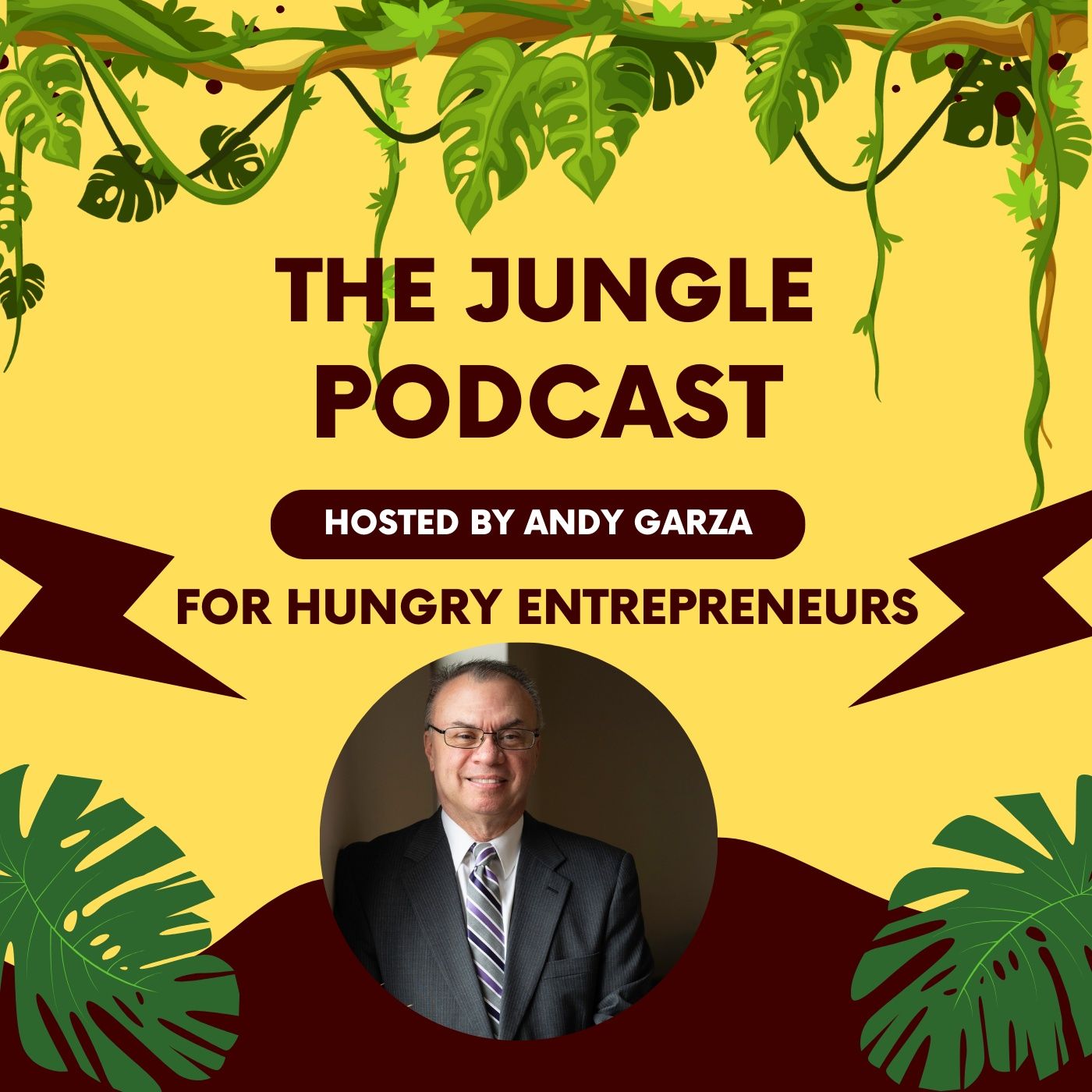 The Jungle - For Hungry Entrepreneurs