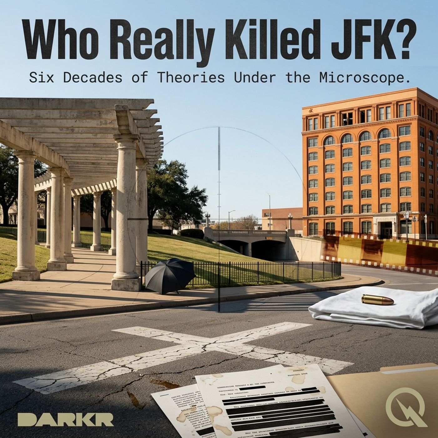 Who Really Killed JFK?