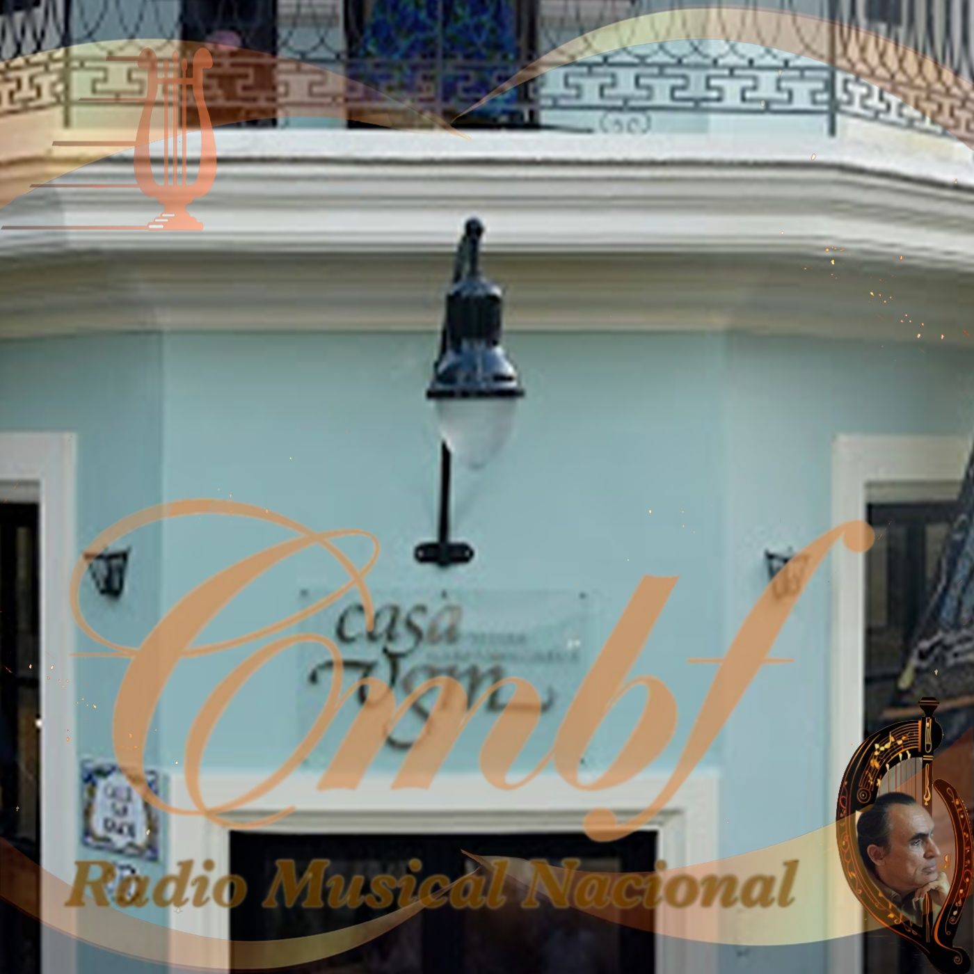 Música de los siglos XX y XXI en la Casa Vitier García Manrus. episode artwork