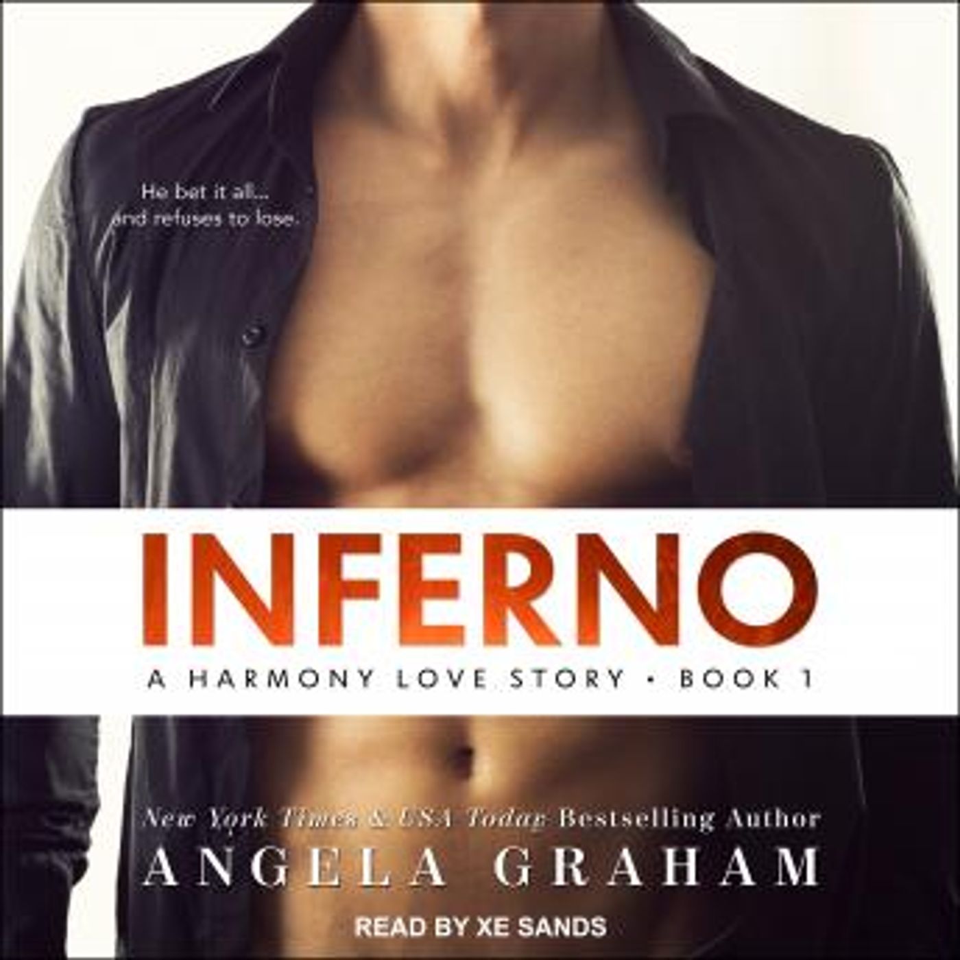 Access Top-Rated Full Audiobooks in Romance, Modern