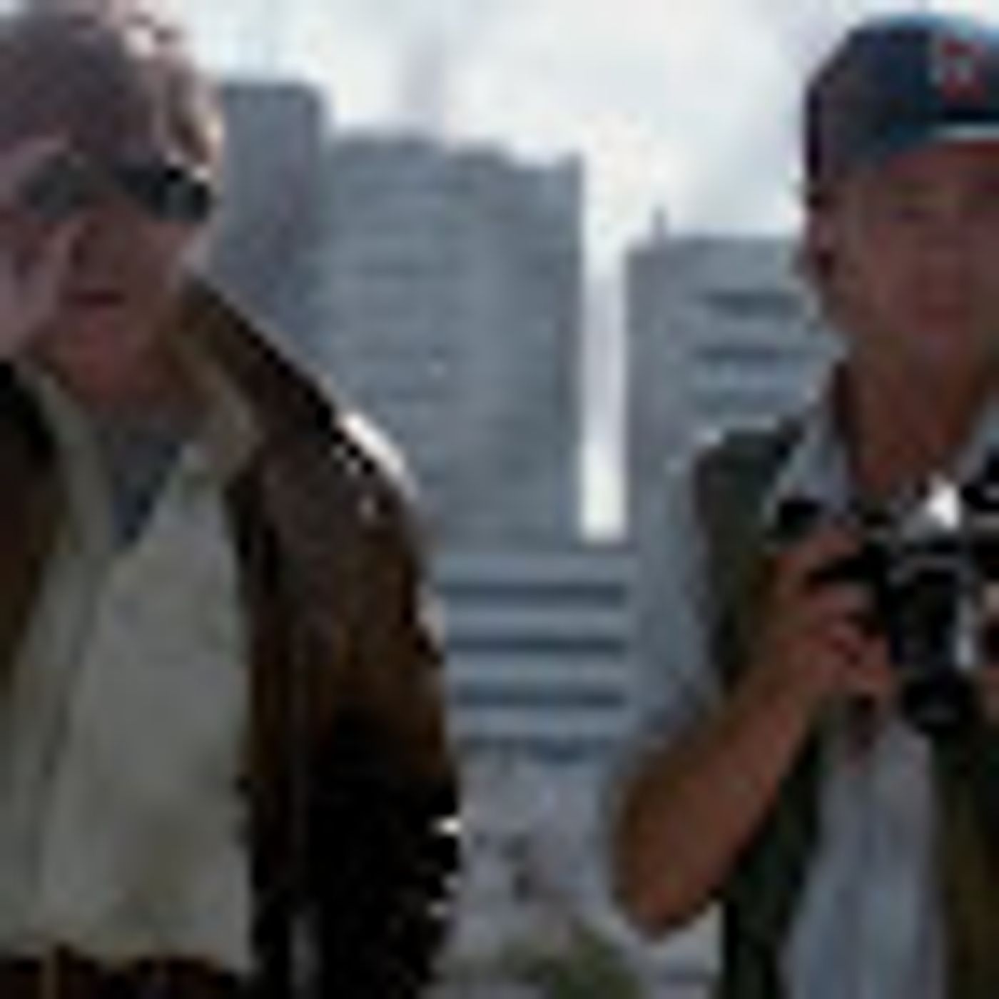 The Movie Breakdown