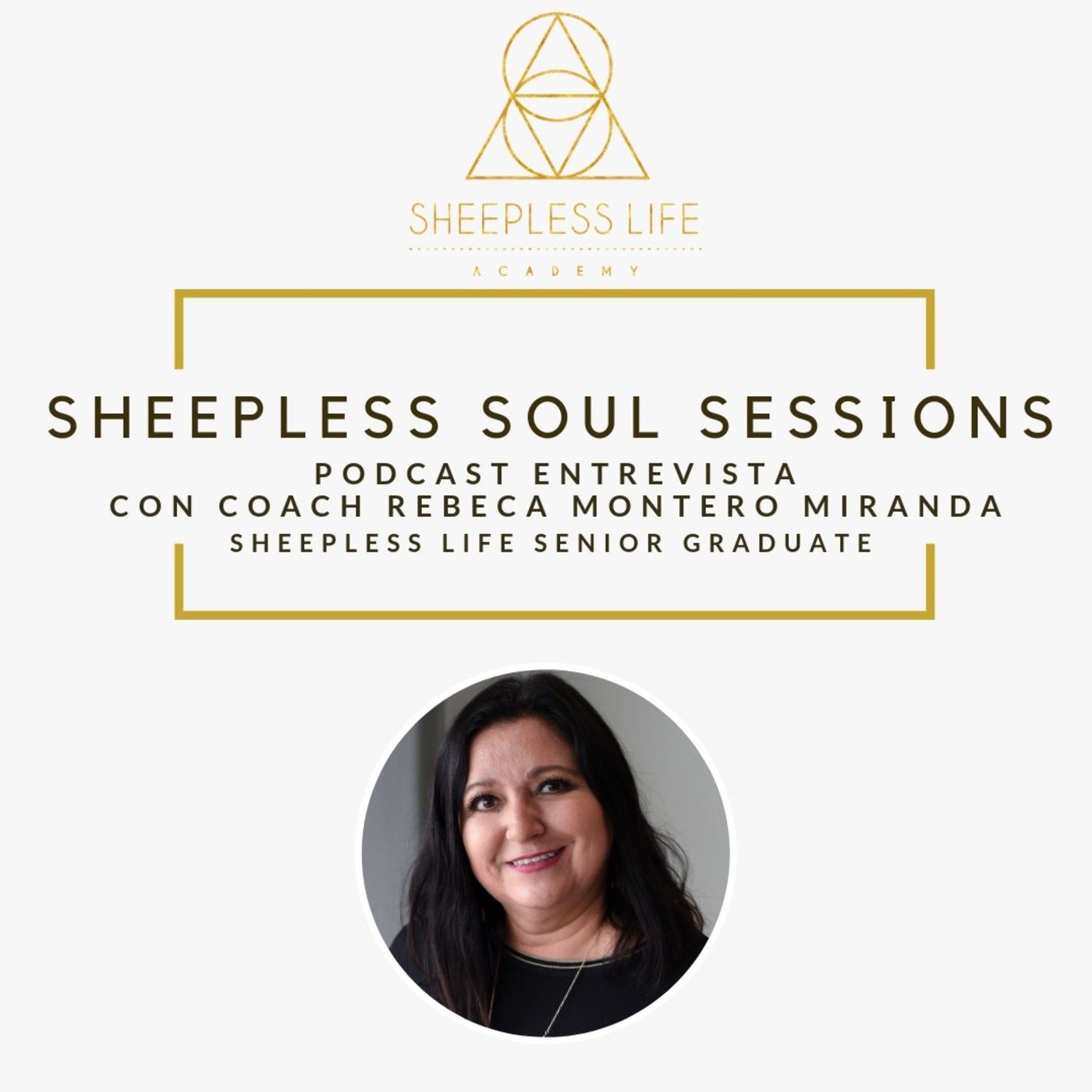 042 - Sheepless Soul Session con Rebeca Montero