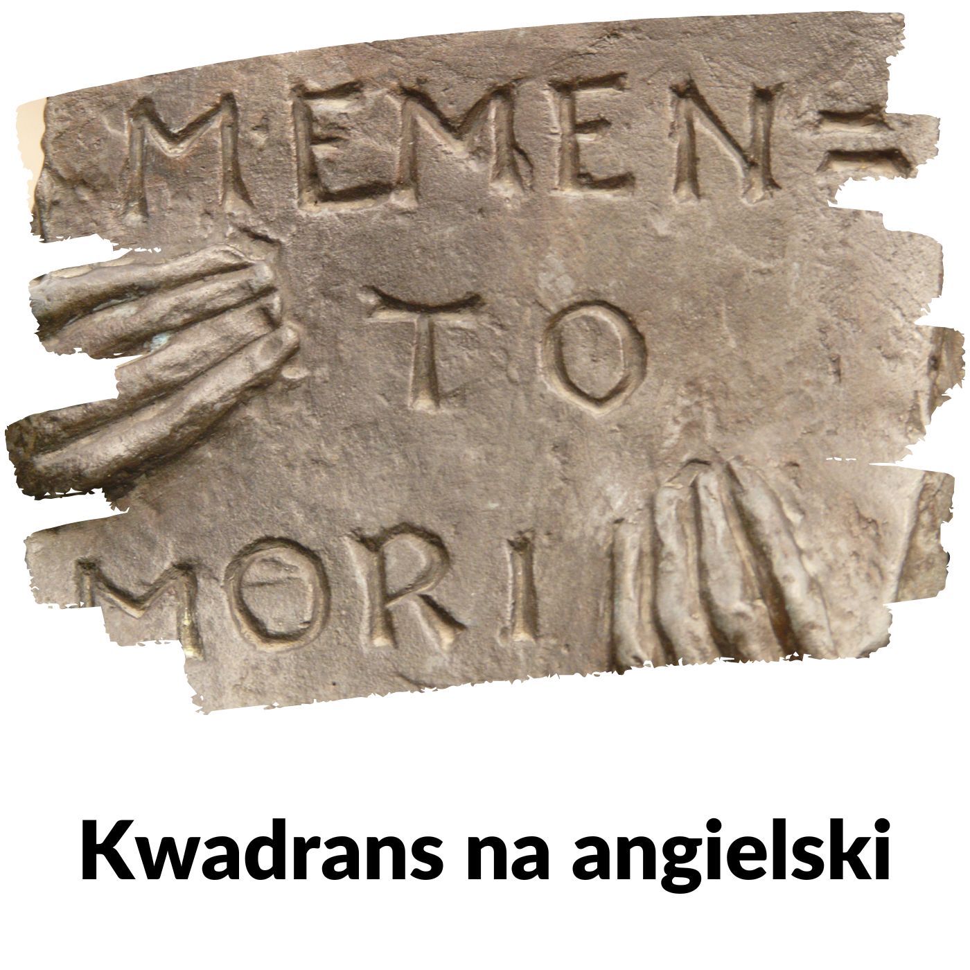 KNA: Lekcja 325 (łacina w angielskim)