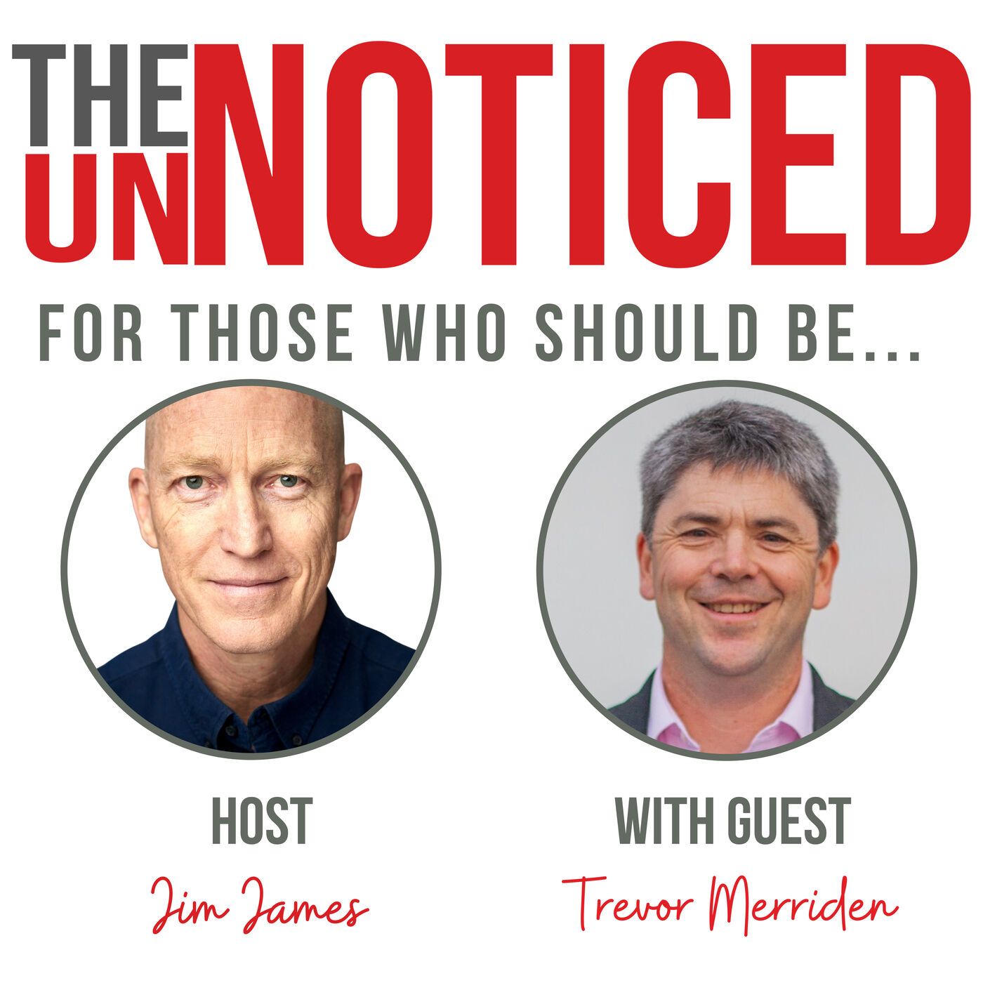 The UnNoticed Entrepreneur
